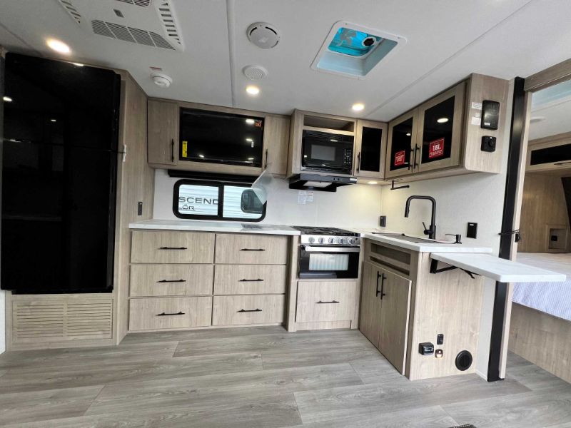 2026 Grand Design Imagine XLS 22RBE - Image 10