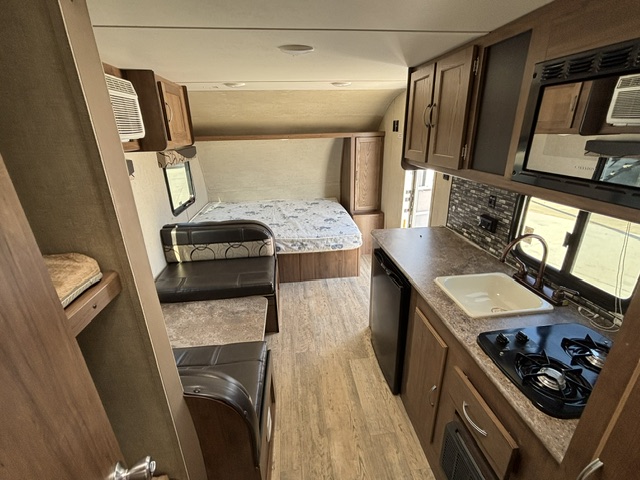 2018 Gulf Stream Ameri-Lite Super-Lite 198BH - Image 23