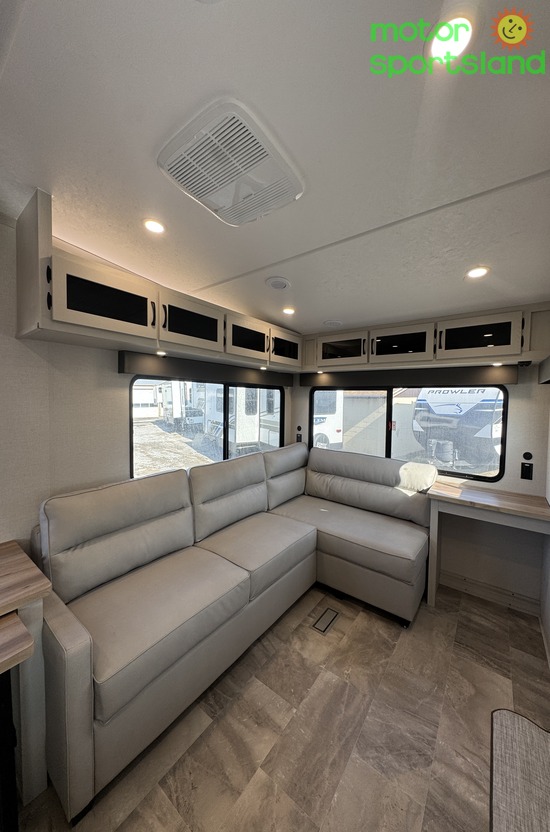 2026 Forest River Shasta Phoenix 27BAR - Image 23