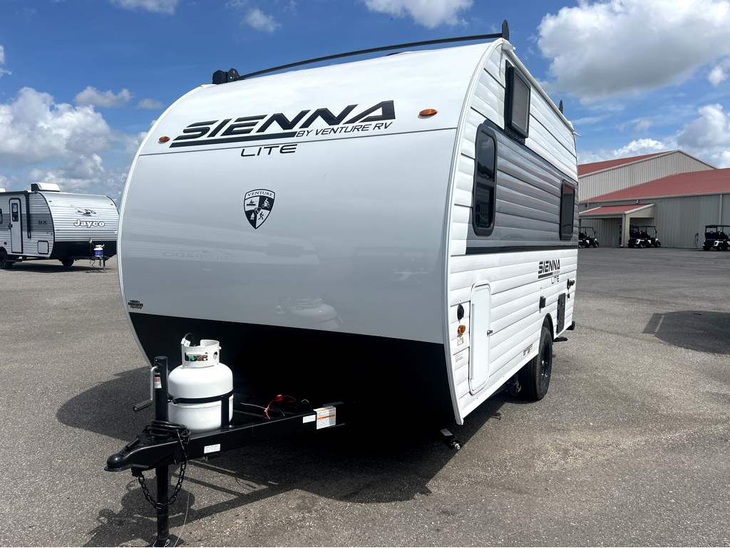 2026 VENTURE RV SIENNA 140VFD - Image 2
