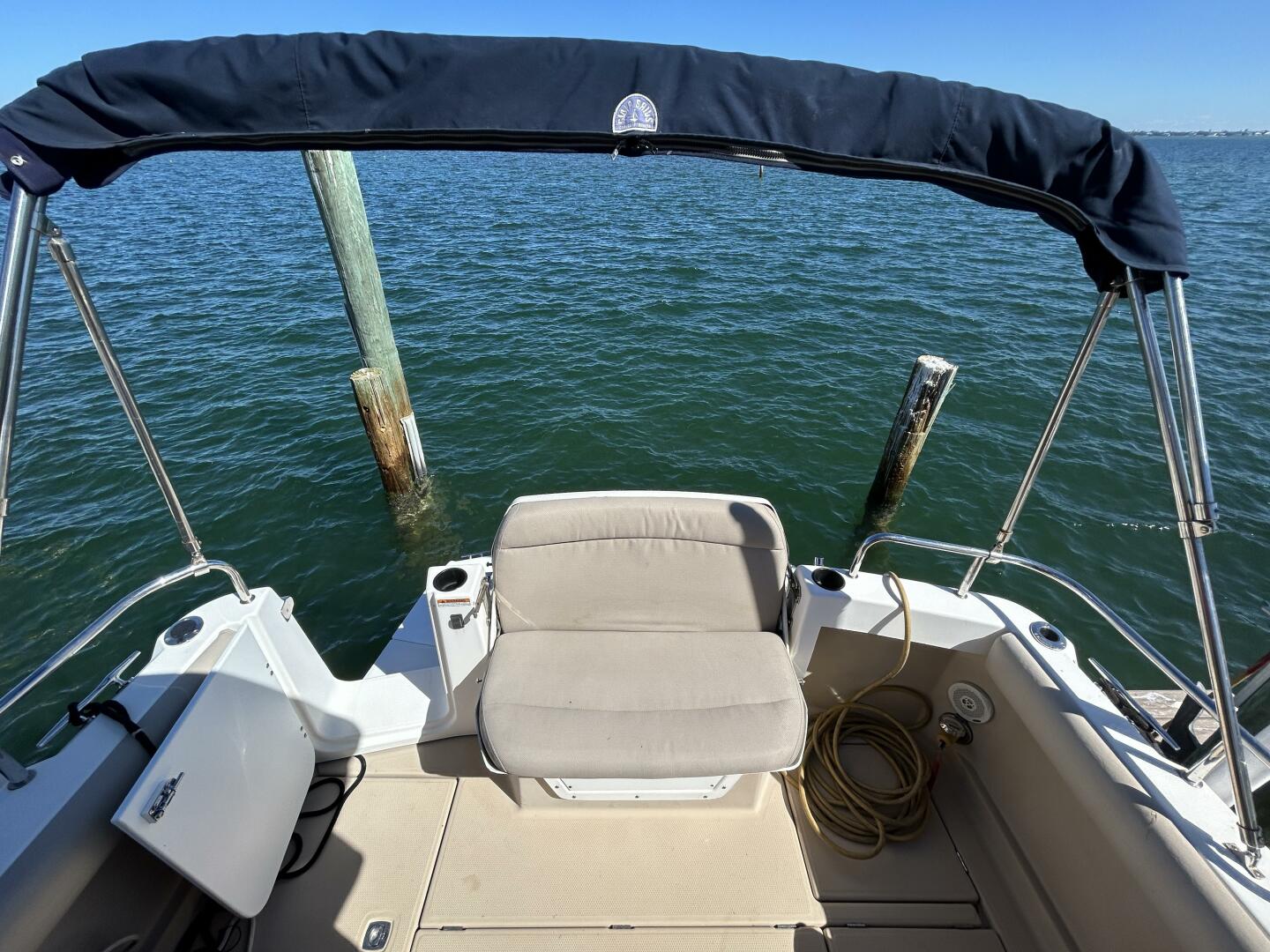 2012 Cutwater 26 - Image 25