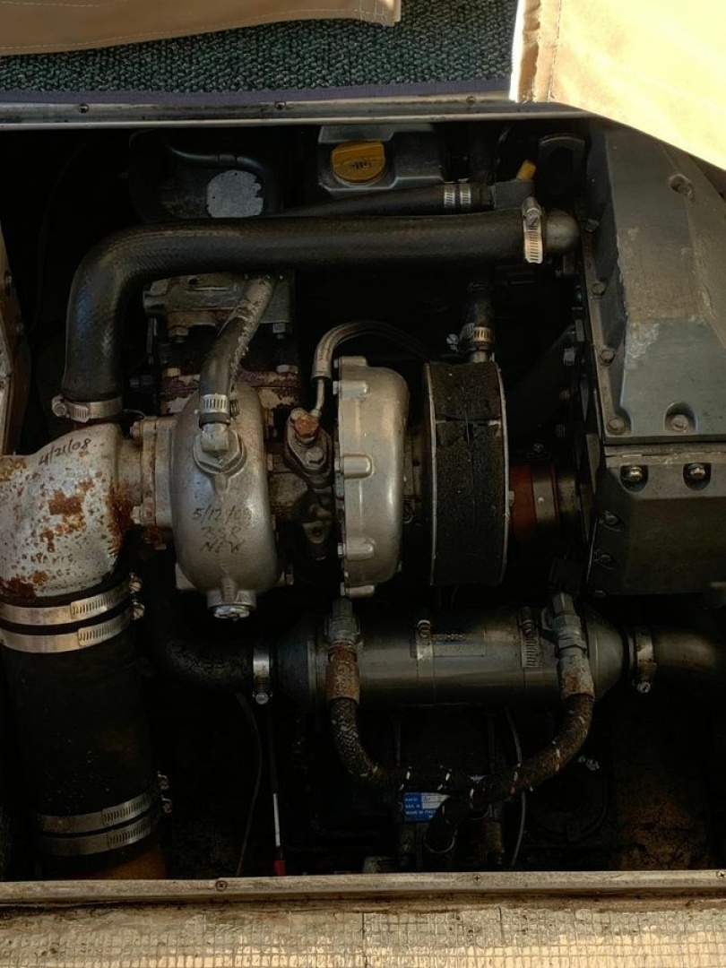 1998 Atlas - Image 13