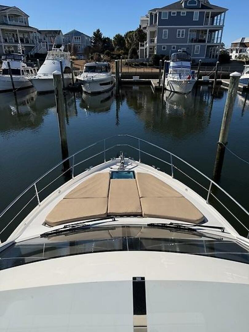 2015 Fairline Squadron 42 - Image 12
