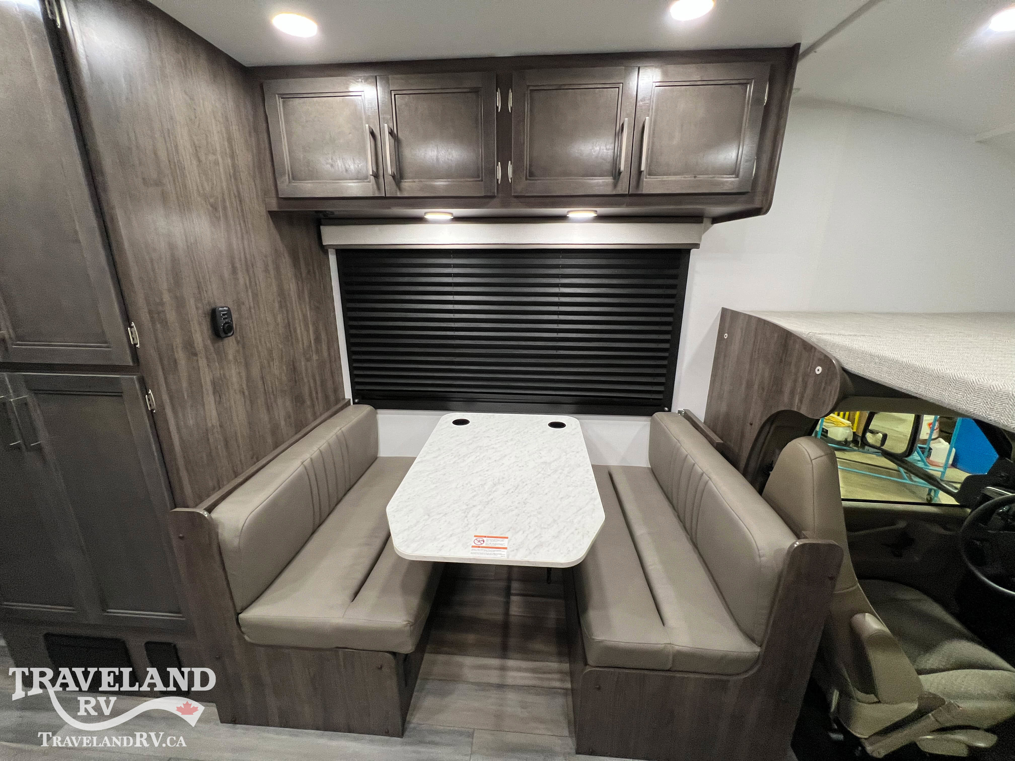 2026 Entegra Coach Odyssey SE 22C - Image 24