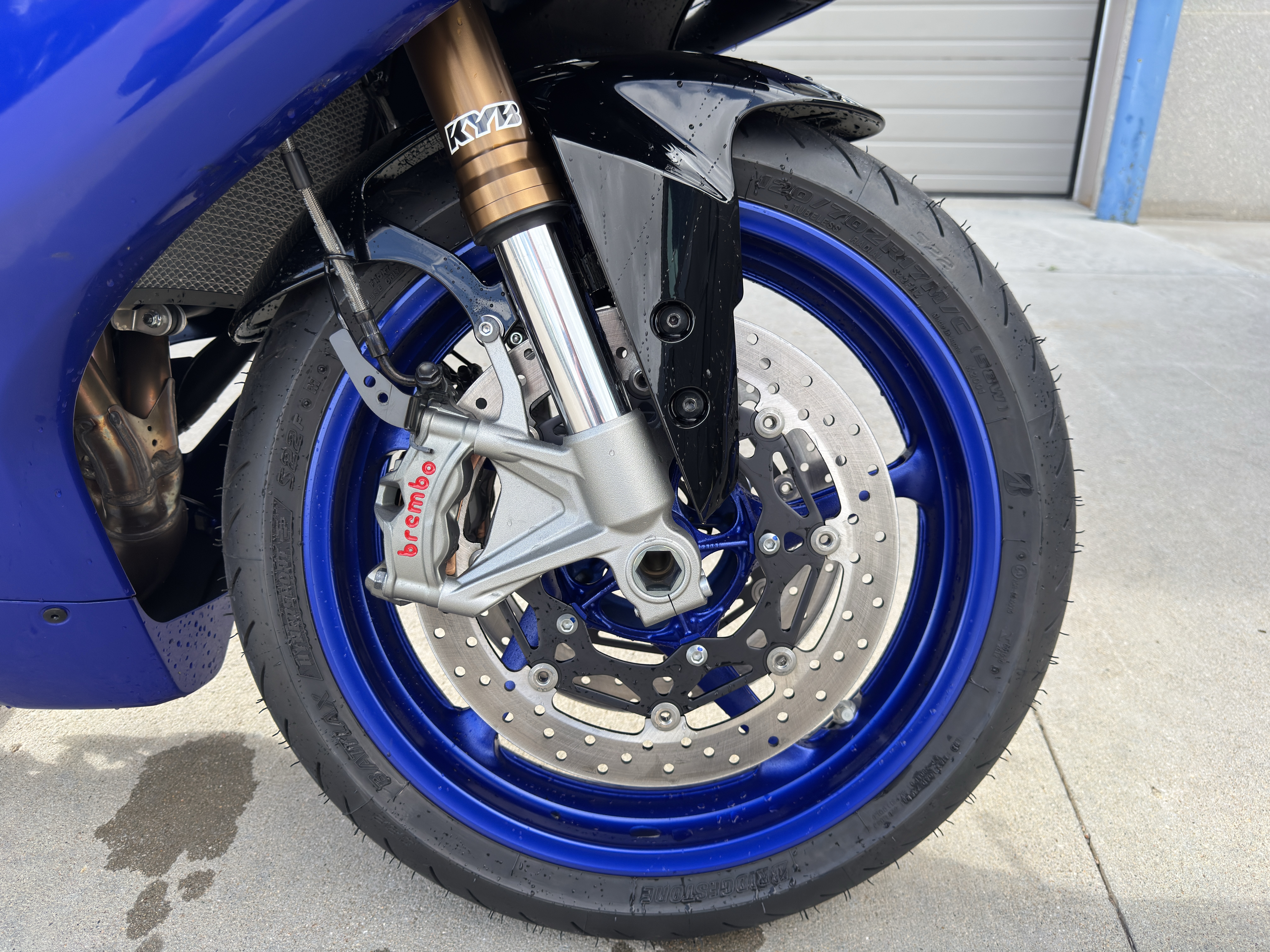 2026 Yamaha YZF-R9 - Image 23
