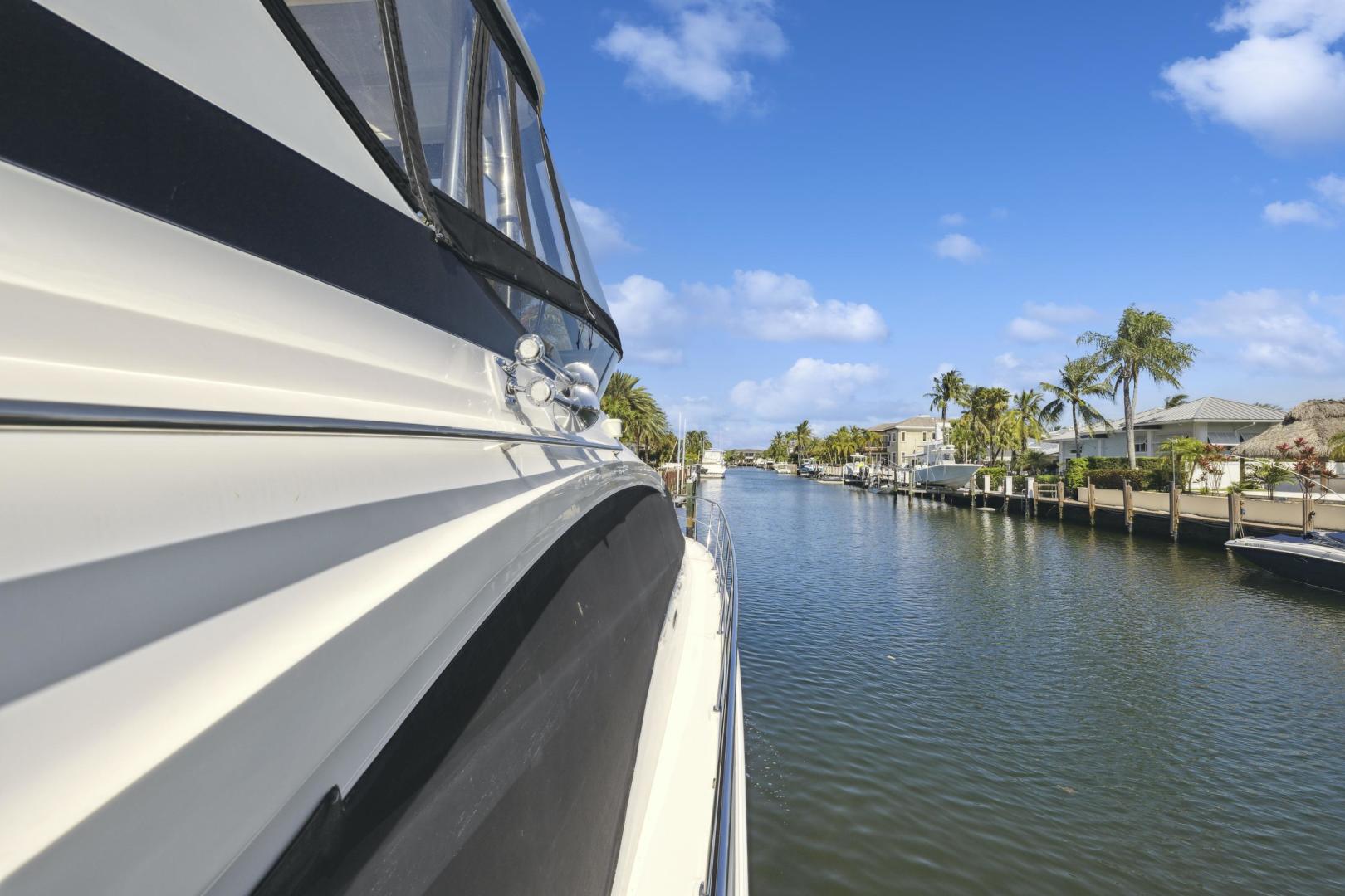 2018 Sea Ray L590 Fly - Image 14