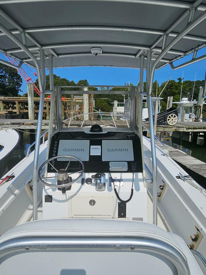 1993 Mako - Image 8