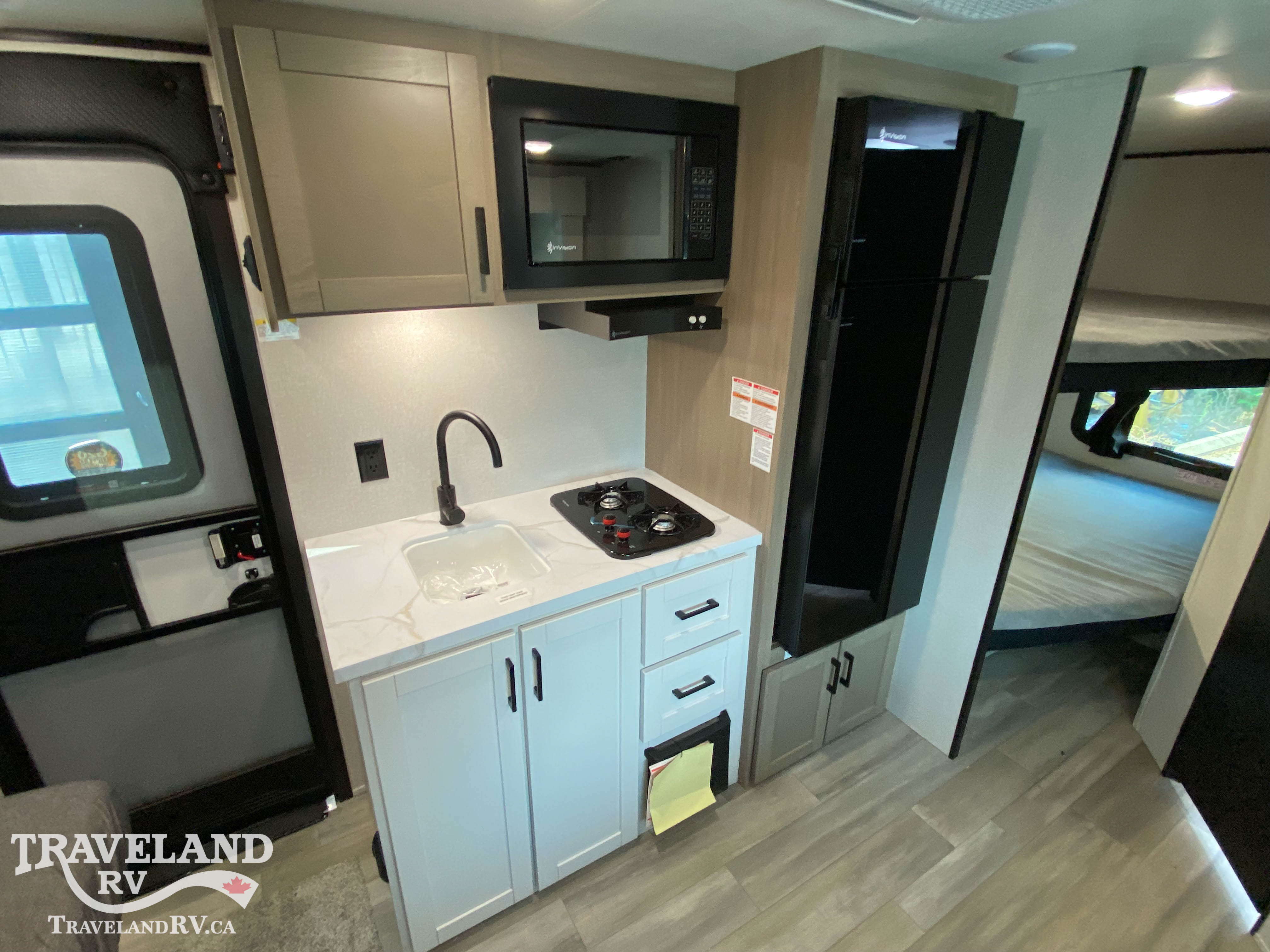 2026 Highland Ridge Colt 18MBS - Image 12