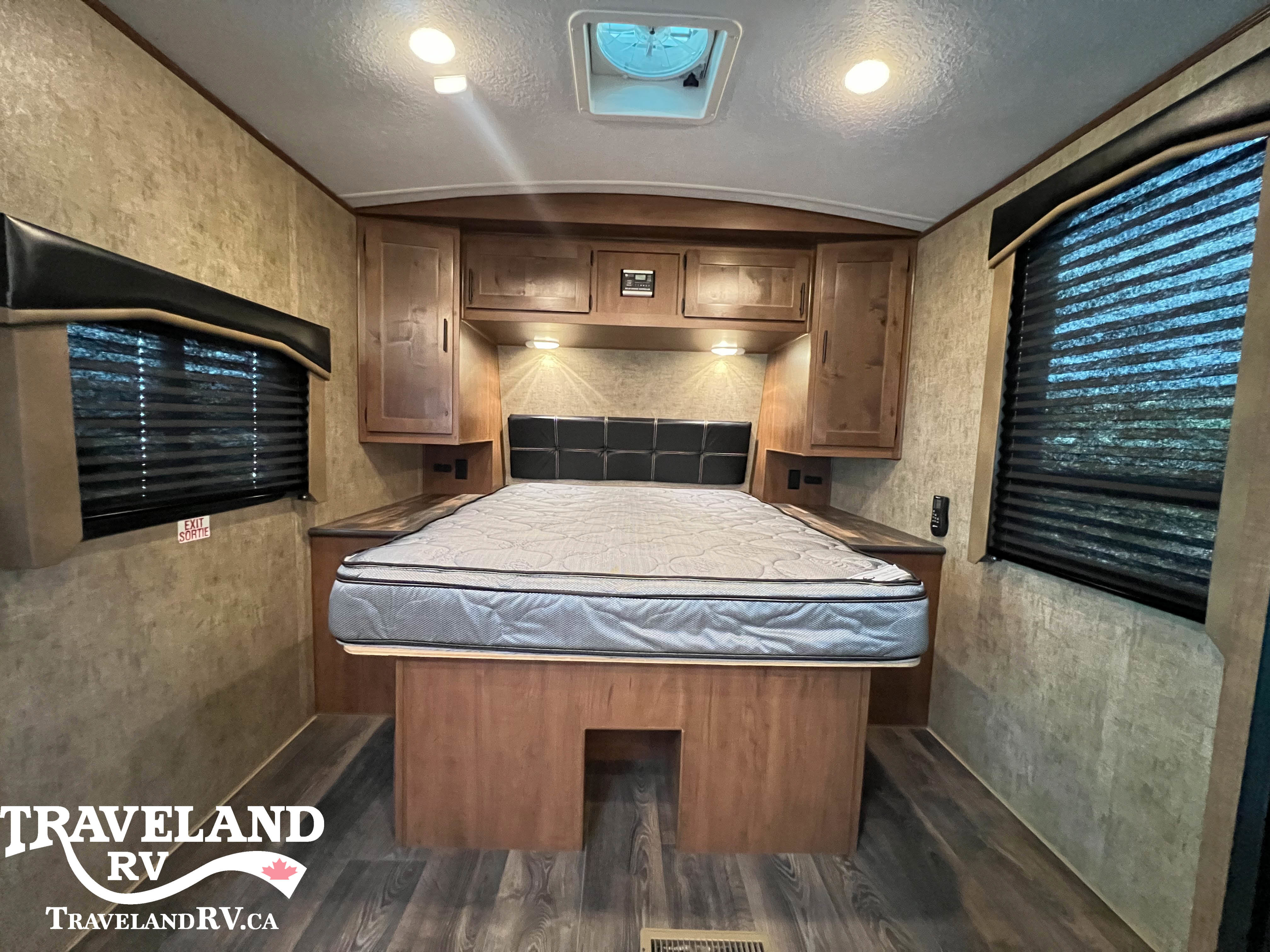 2023 Outdoors RV Back Country Series 21RWS - Image 18