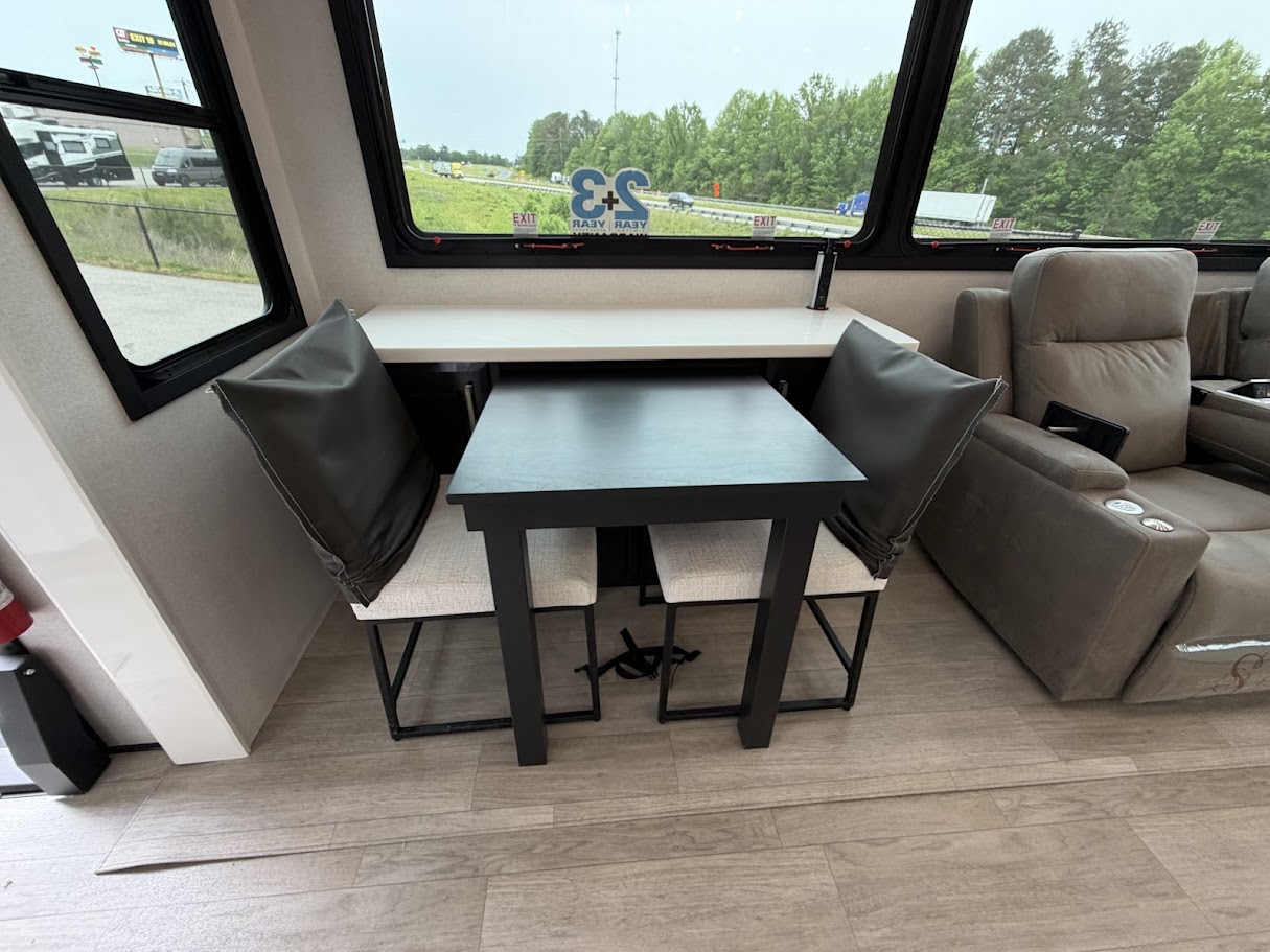2026 JAYCO PINNACLE 36FBTS - Image 12