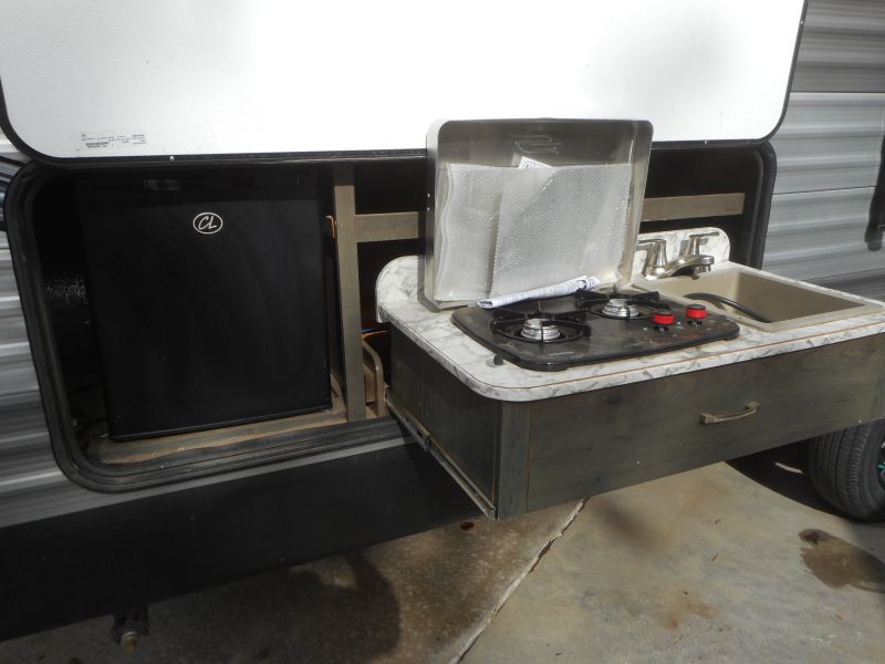2021 Jayco Jay Flight SLX 8 267BHSW - Image 4
