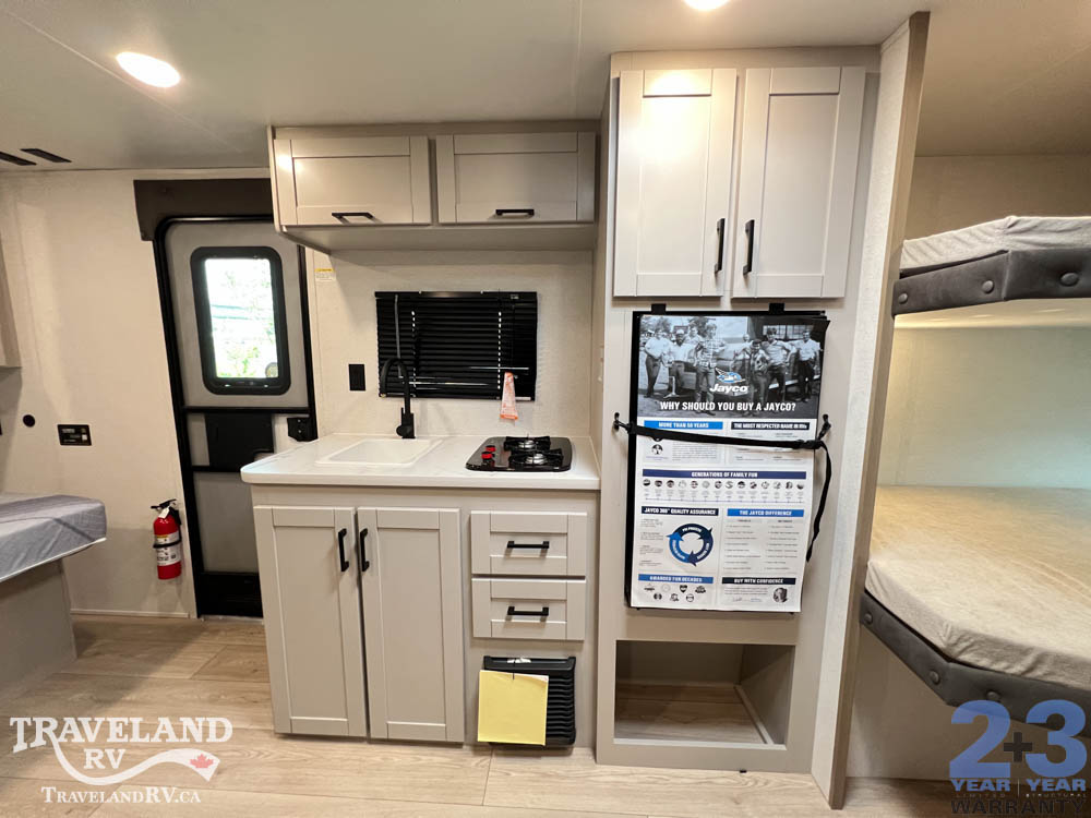 2027 Jayco Jay Flight SLX 178DBSW - Image 13