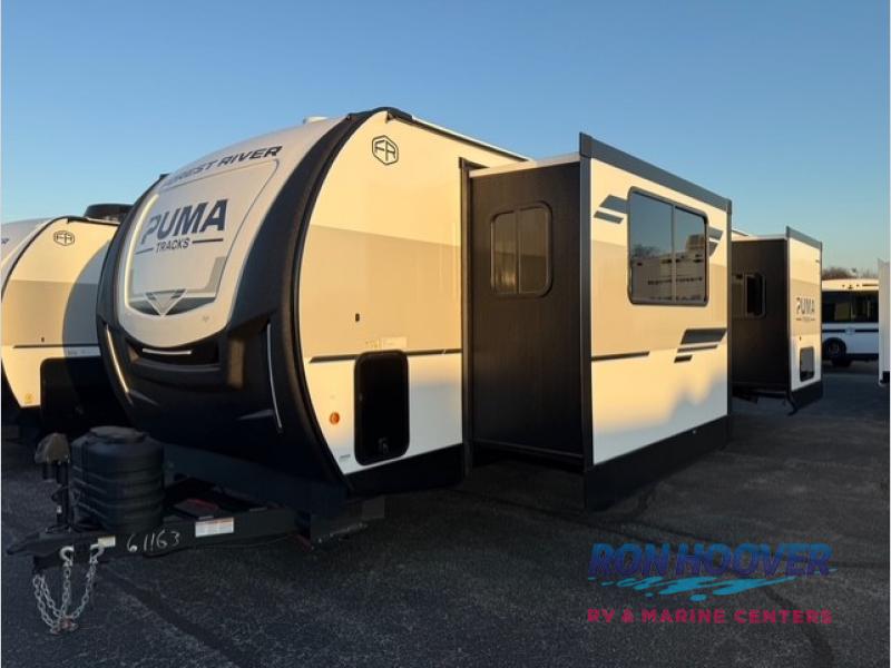 2026 PALOMINO 3300FLBS - Image 1