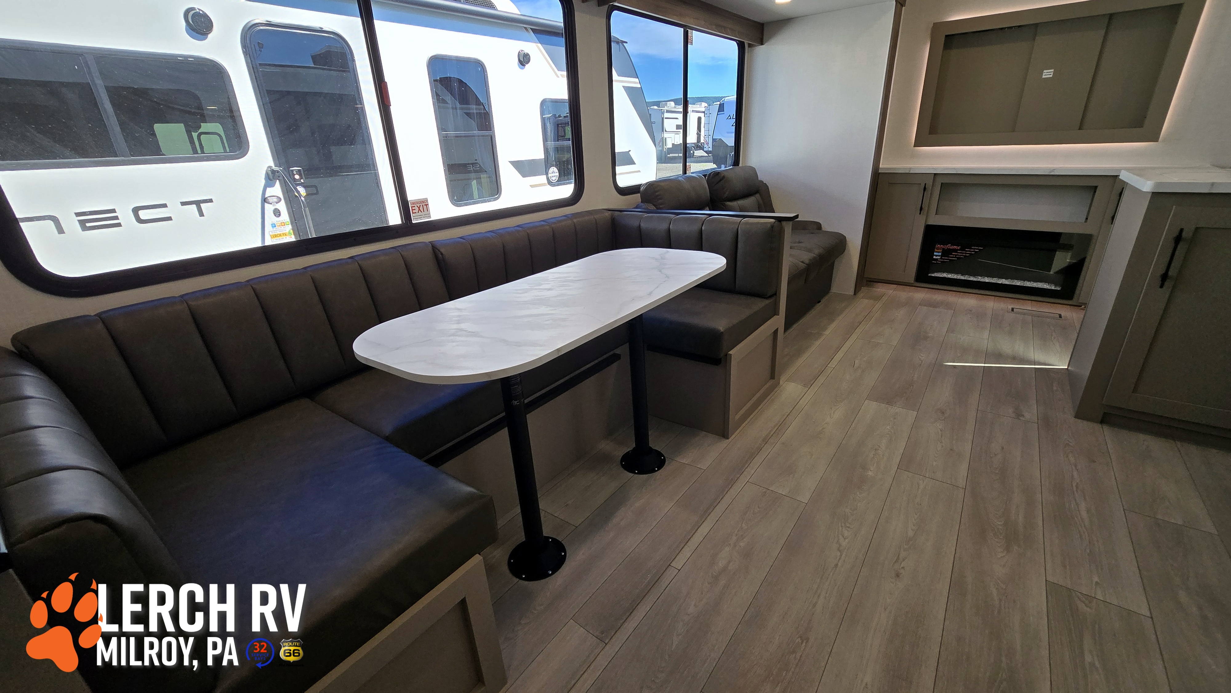 2027 KZ RV Connect SE C281BHKSE - Image 13