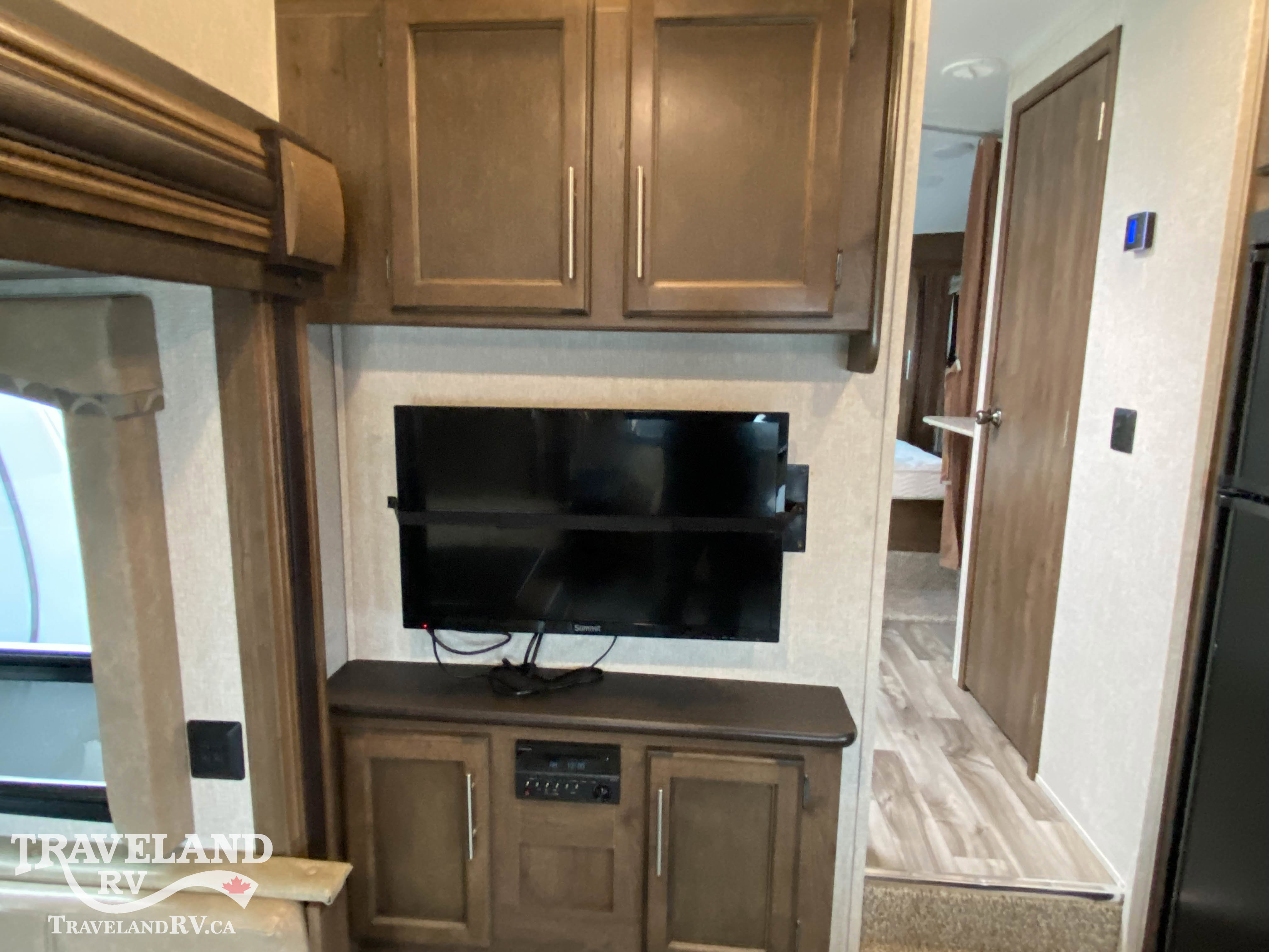 2018 KEYSTONE COUGAR 246RLWSE - Image 9