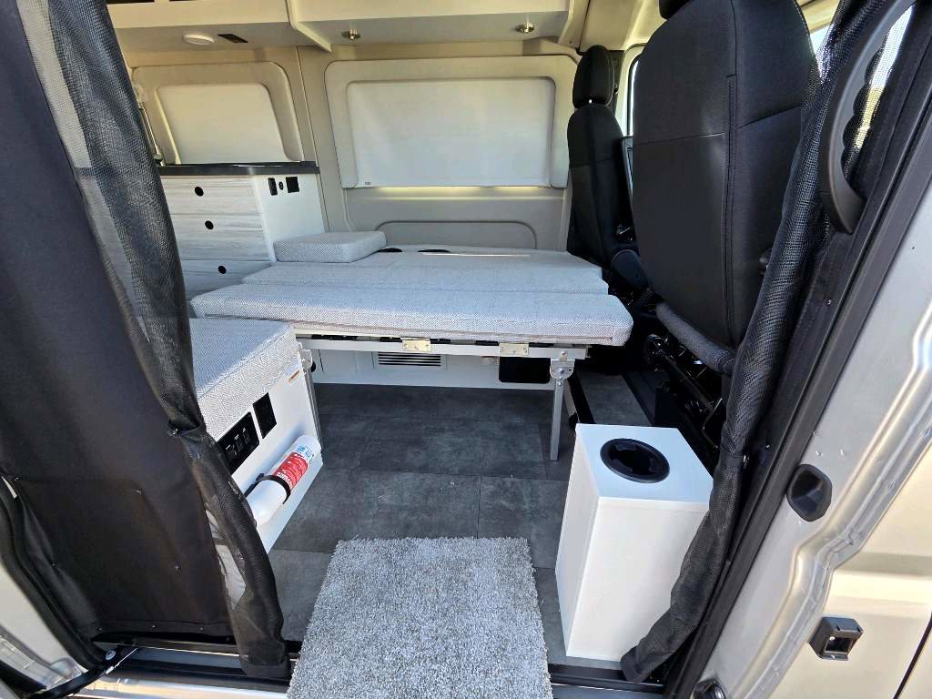 2026 JAYCO COMET 18C - Image 22
