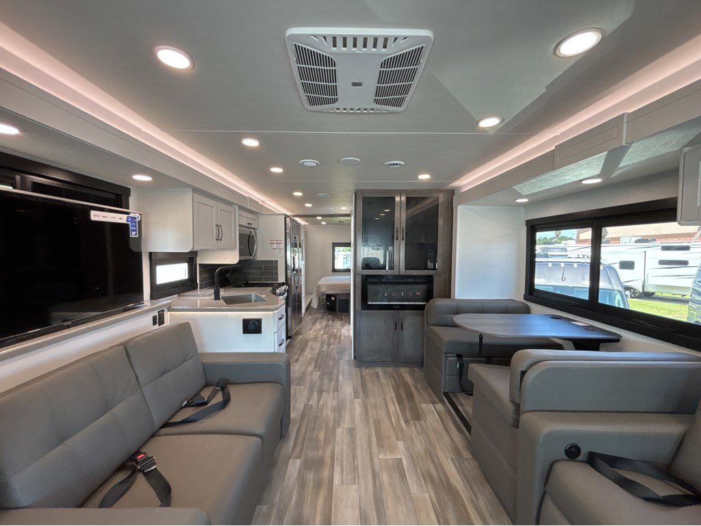 2026 ENTEGRA COACH VISION XL 34G - Image 9