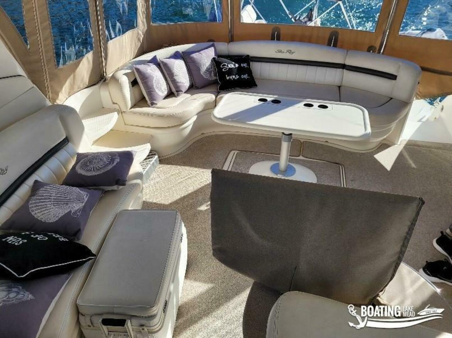 2005 Sea Ray - Image 13