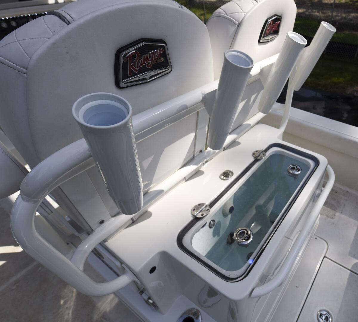 2022 Ranger 2360 Bay - Image 66