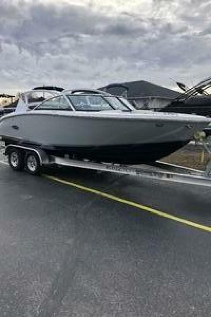 2022 Cobalt CS22 Standard - Image 3