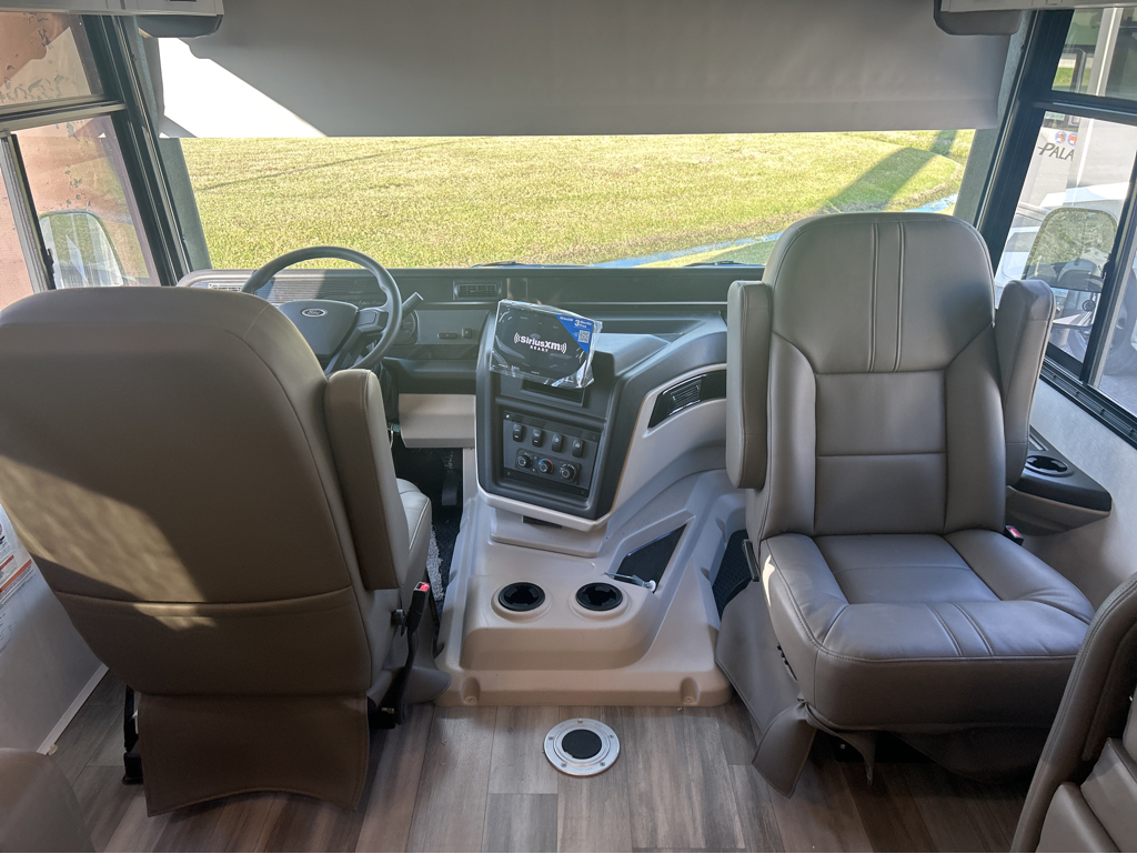 2026 ENTEGRA COACH VISION XL 31UL - Image 20