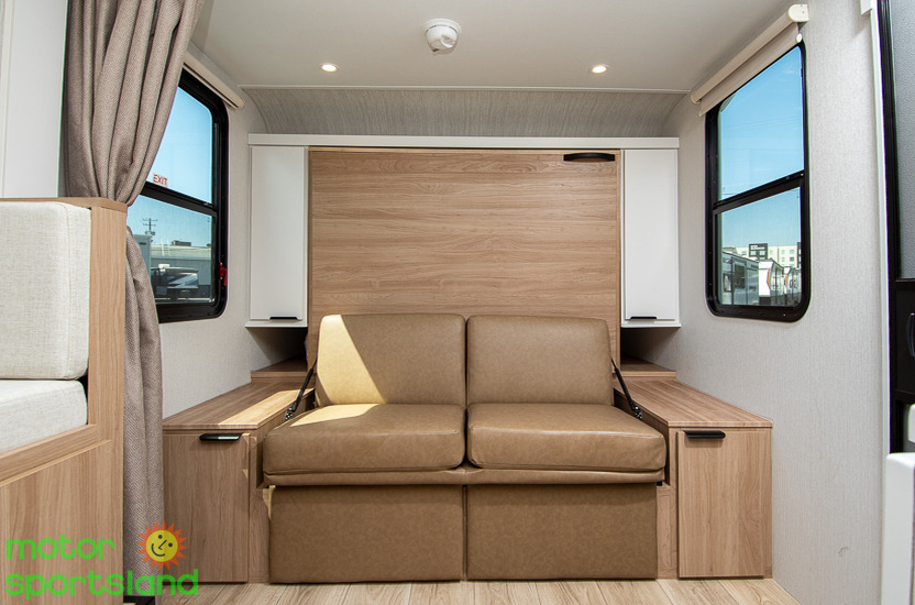 2027 Winnebago Micro Minnie 2200MBH - Image 23