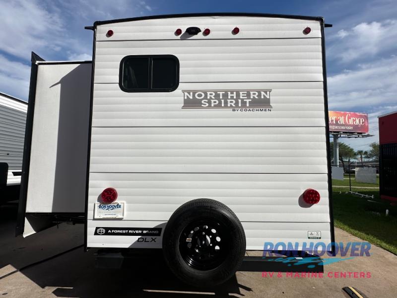 2026 COACHMEN 5320BEDS - Image 7