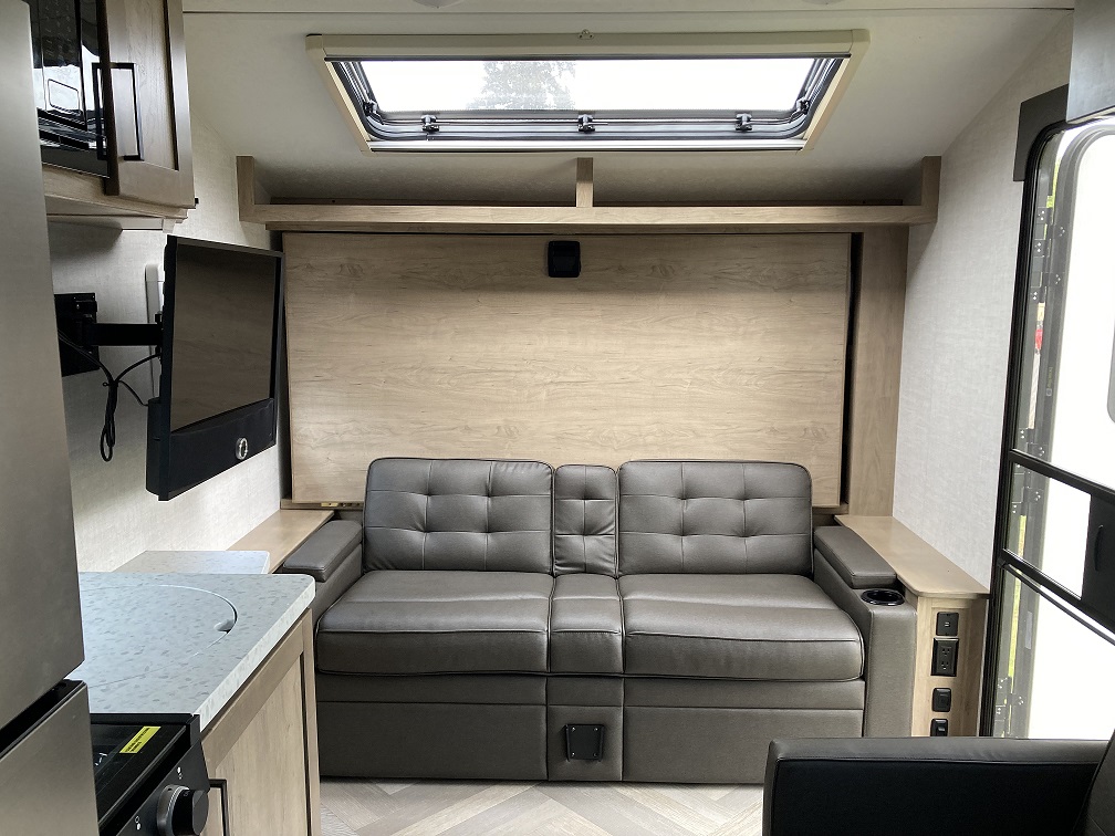 2022 Ember RV Overland 190MDB - Image 21