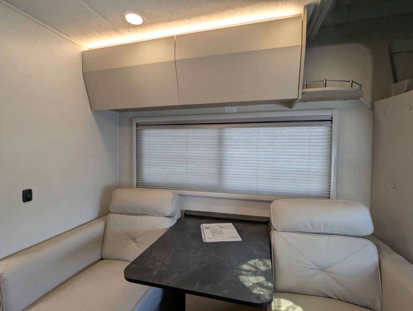 2026 Coachmen Cross Trail EV 26TB - ATH Edition - Image 28