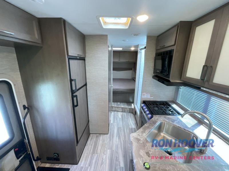 2024 THOR MOTOR COACH 28A - Image 7