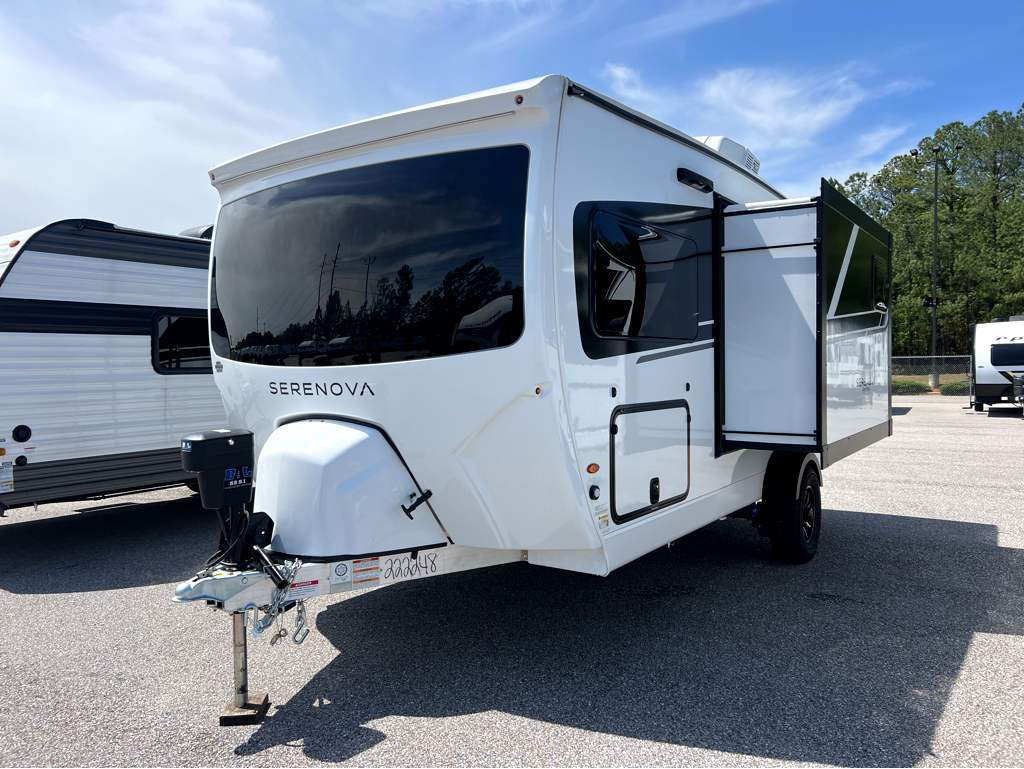 2025 GRAND DESIGN SERENOVA 150HL - Image 2