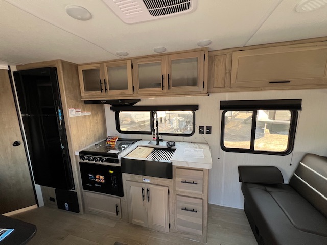 2026 CHEROKEE GREY WOLF 26DJSE - Image 15
