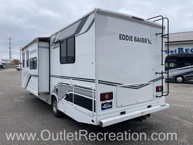 2025 Thor Motor Coach Freedom Eddie Bauer 28EB - Image 6