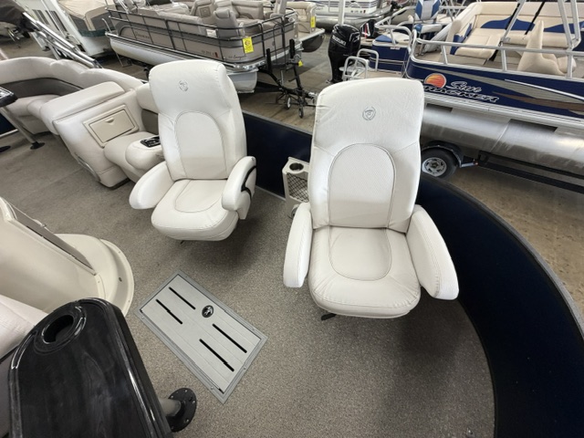 2012 PREMIER INTRIGUE PTX 250 - Image 9