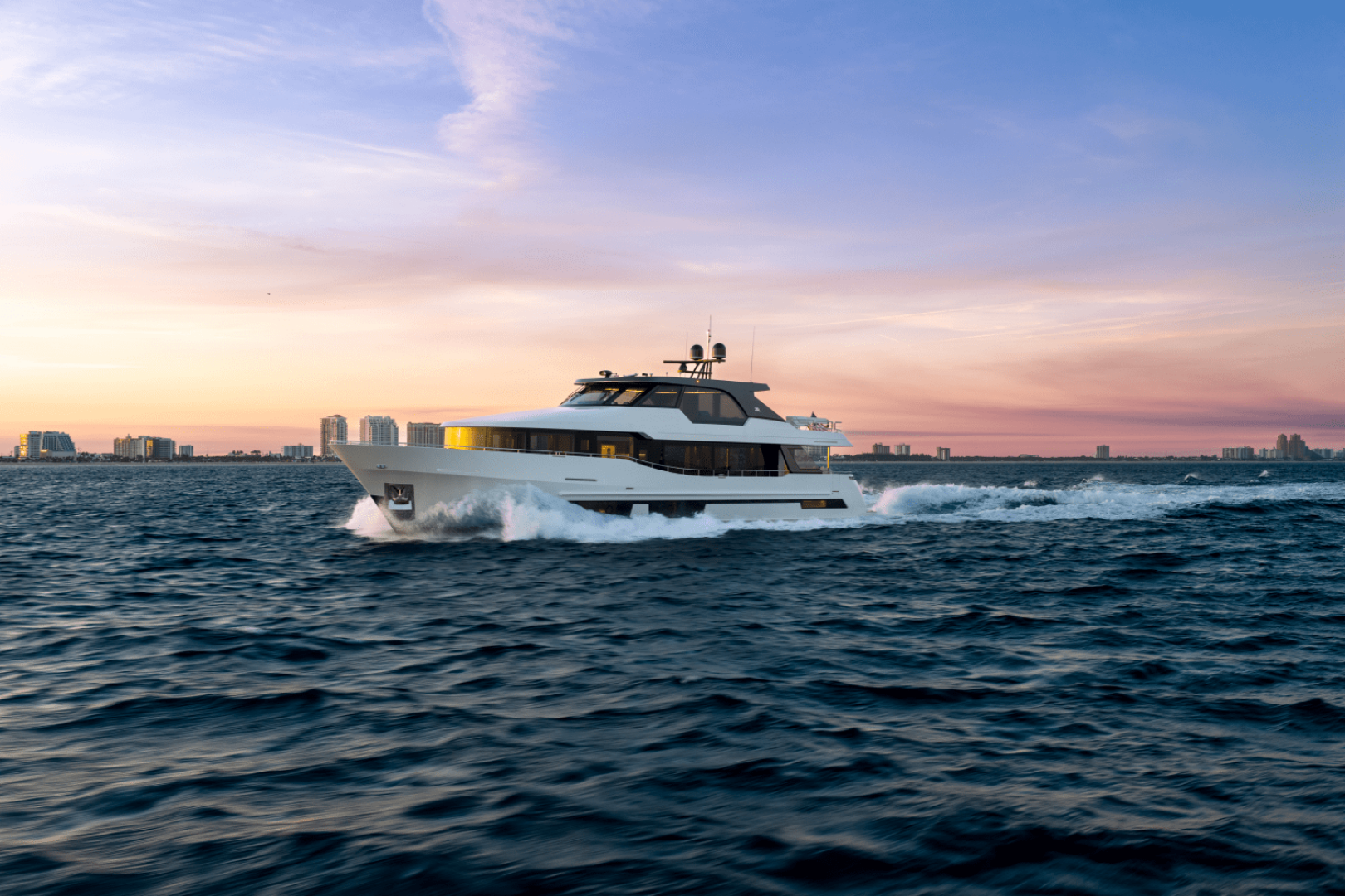2025 Ocean Alexander 28L - Image 7