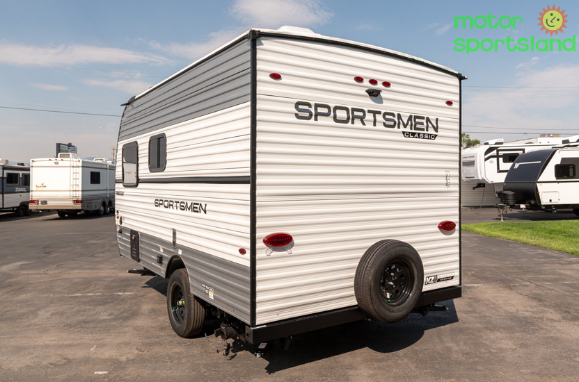 2027 KZ RV Sportsmen Classic 130RD - Image 5