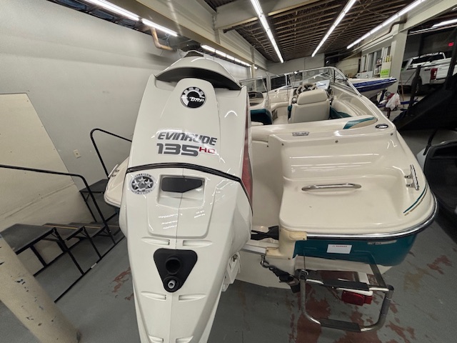 2000 GLASTRON GX 185 - Image 3