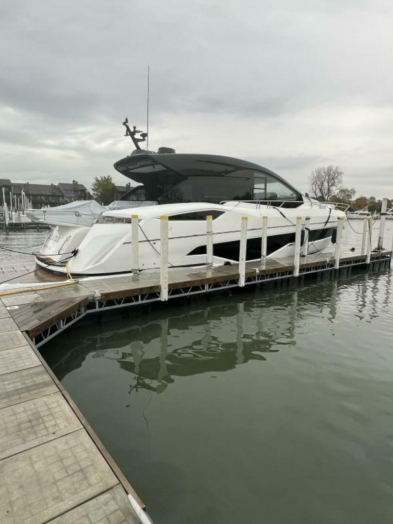 2026 Sunseeker 55 Predator - Image 14