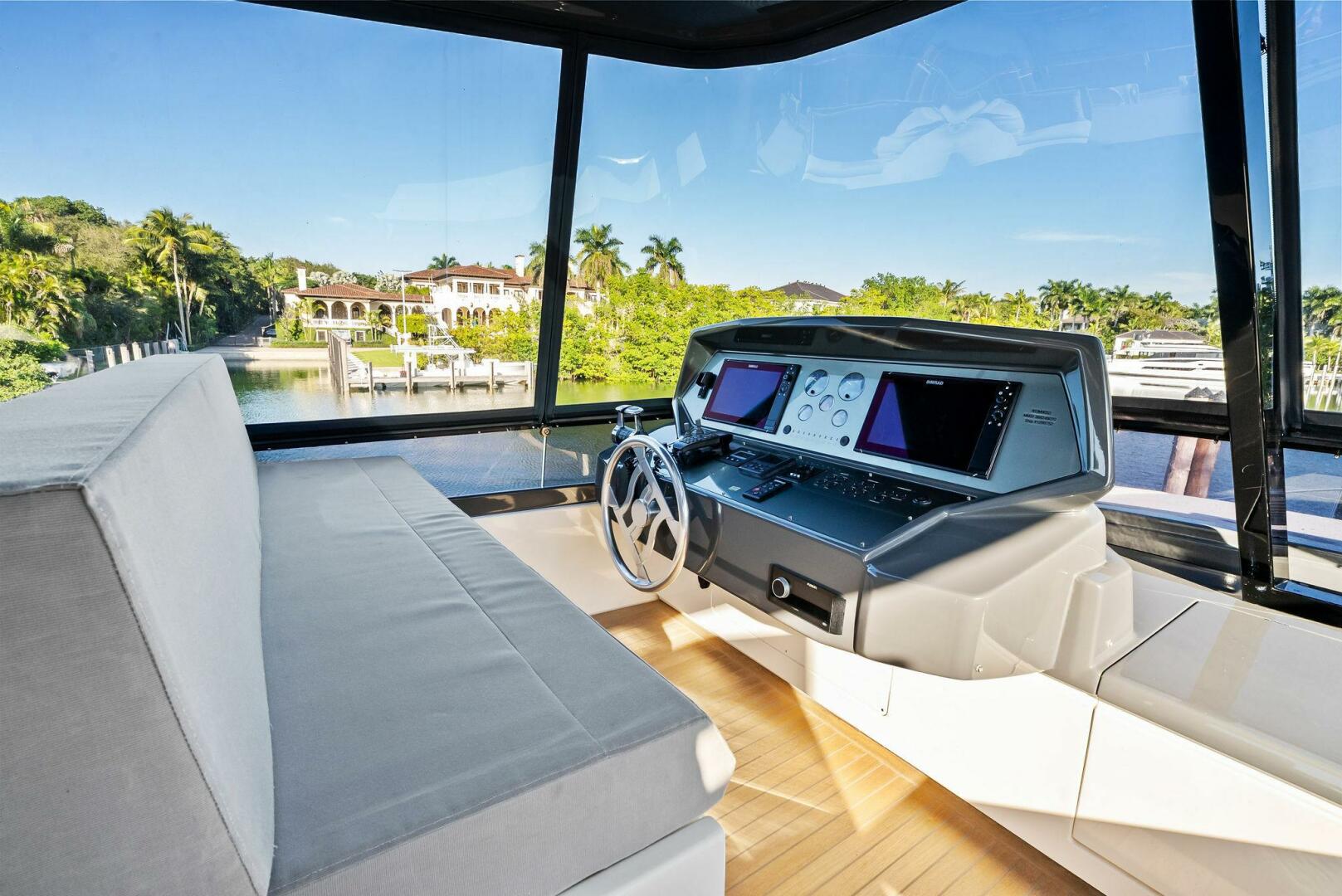 2019 Ferretti Yachts Ferretti Yachts Ferretti 780 Base - Image 23