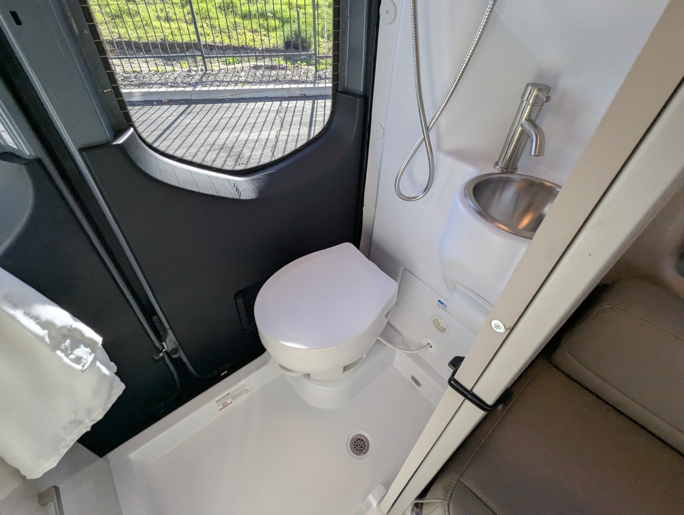 2026 Thor Motor Coach Tranquility 24A - Image 26