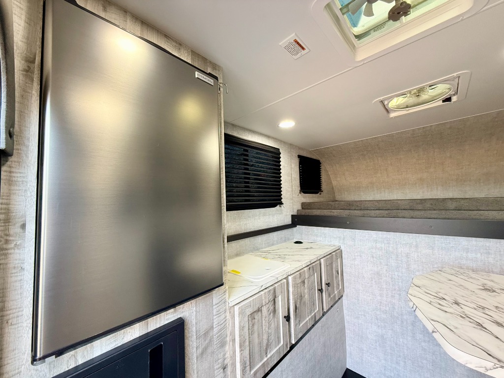 2026 Adlar Truck Topper 6.5XLS - Image 16