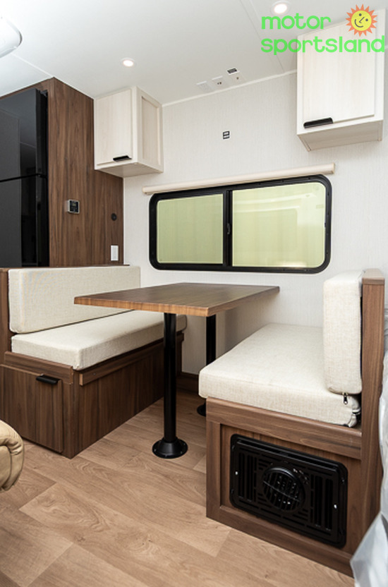 2026 Winnebago Access 18RK - Image 46