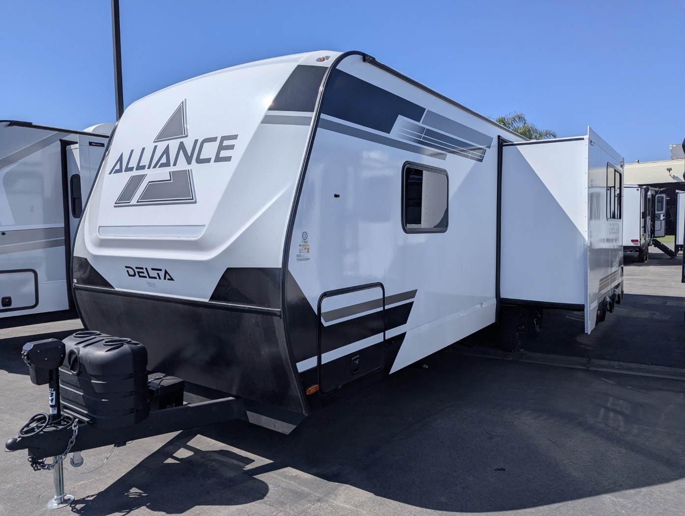 2026 Alliance RV Delta 291BH - Image 3
