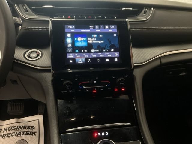 2023 Jeep Grand Cherokee L Utility 4D Altitude 4WD - Image 24