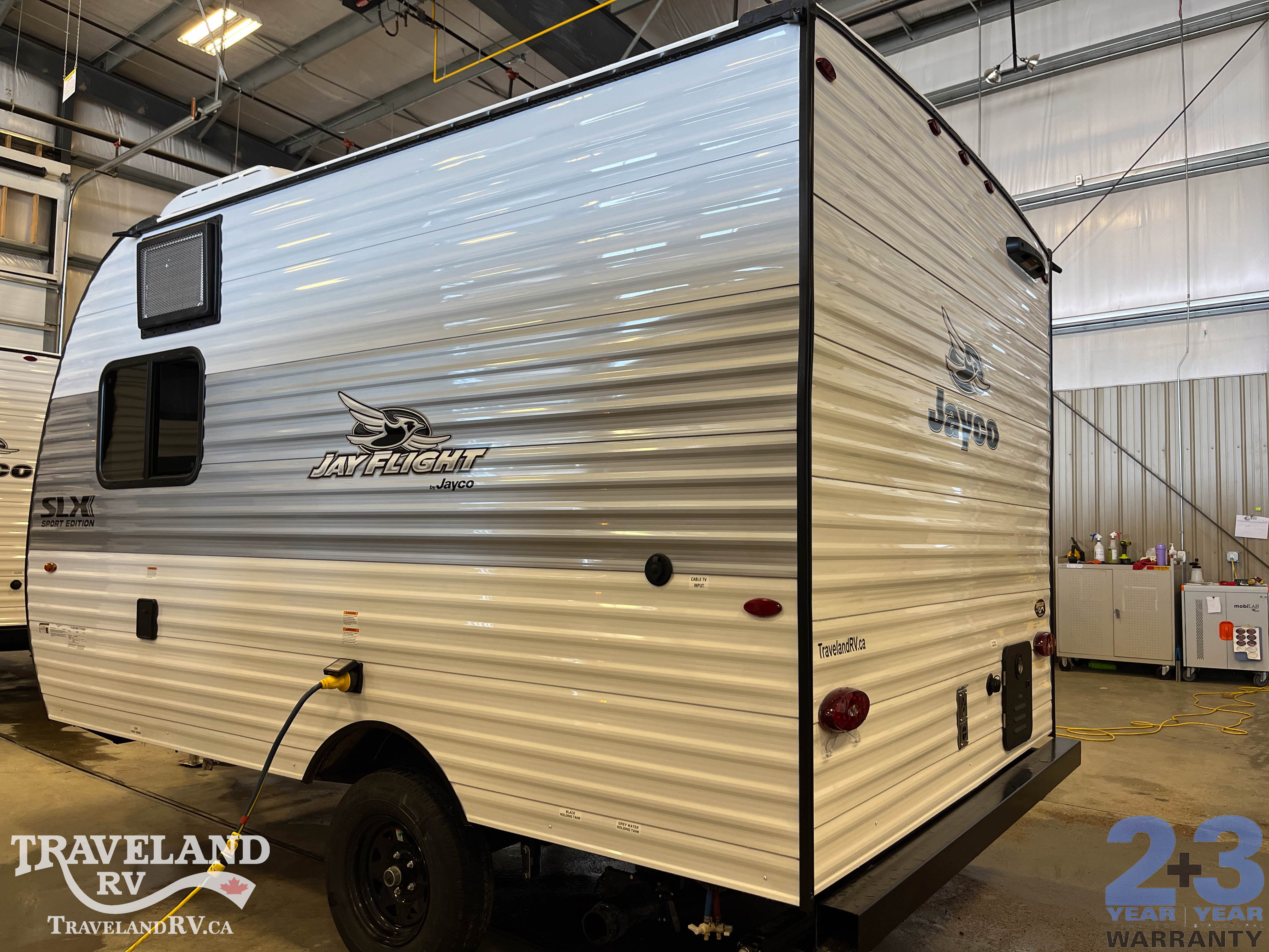 2026 Jayco Jay Flight SLX 130BHW - Image 6