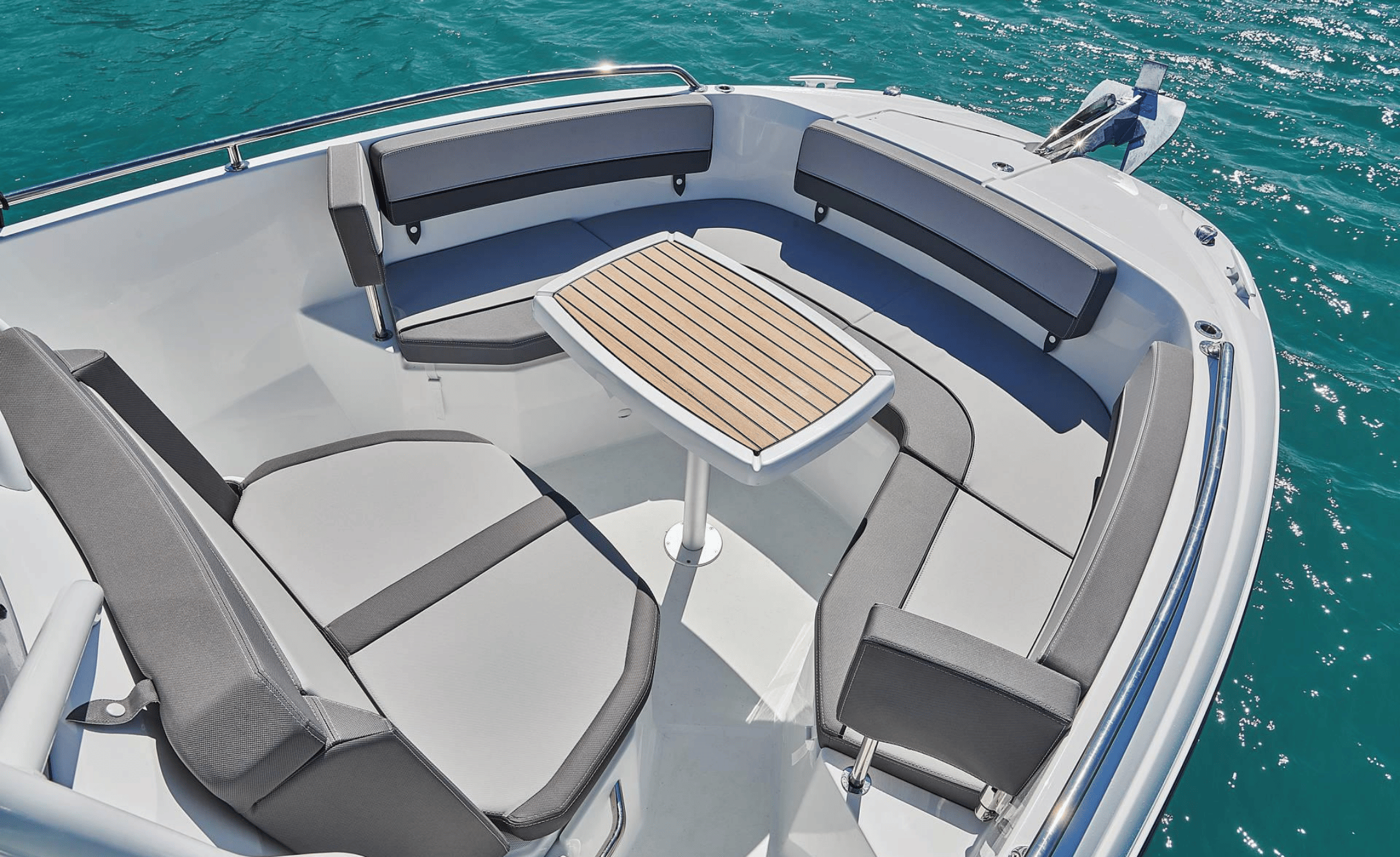 2027 Jeanneau Leader 7.5CC - Image 16