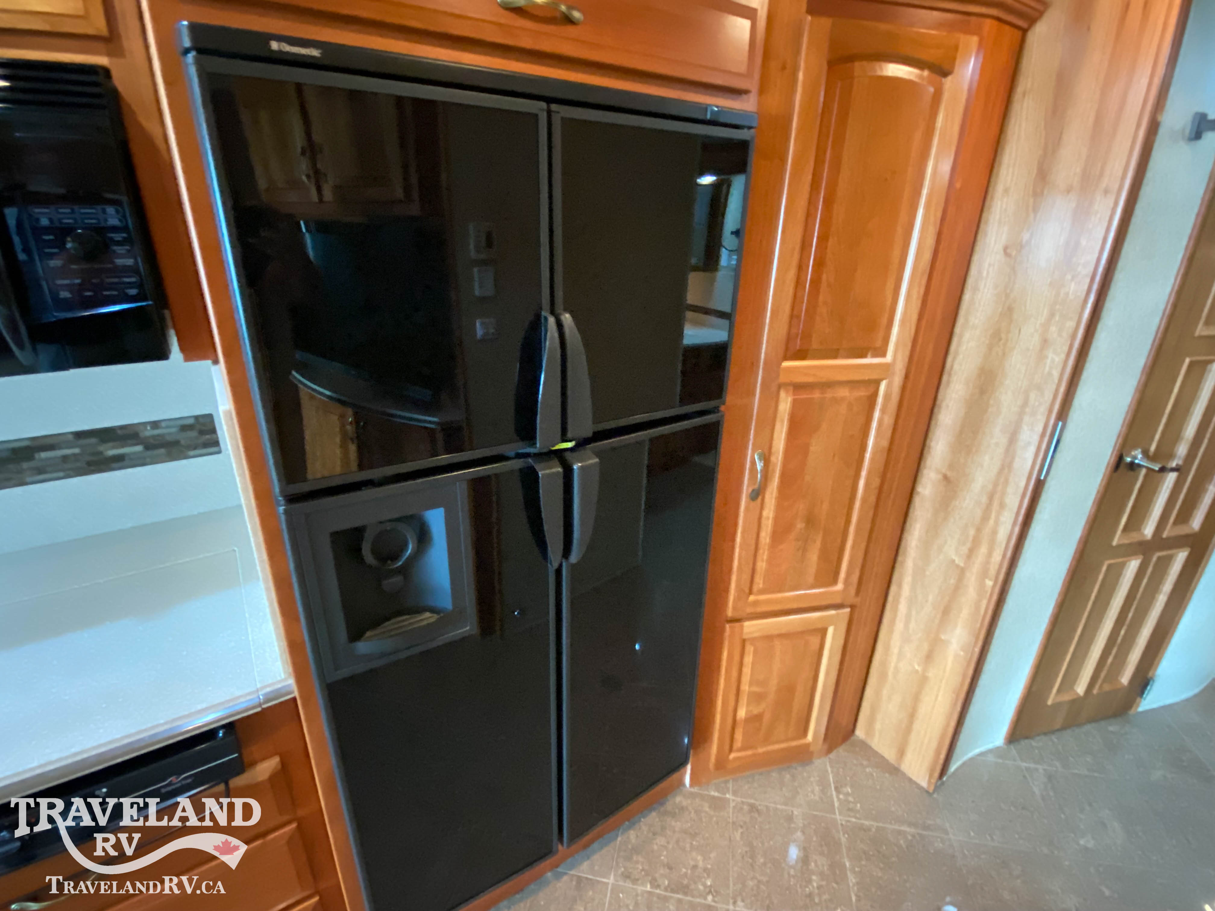 2011 NEWMAR DUTCHSTAR 4353 - Image 17