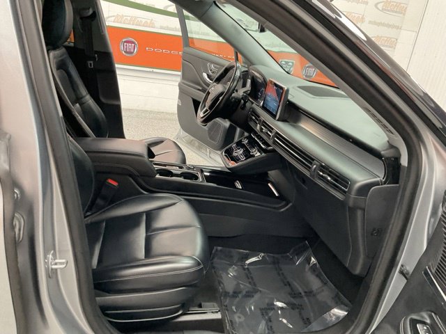2021 Lincoln Corsair Utility 4D 2WD - Image 26