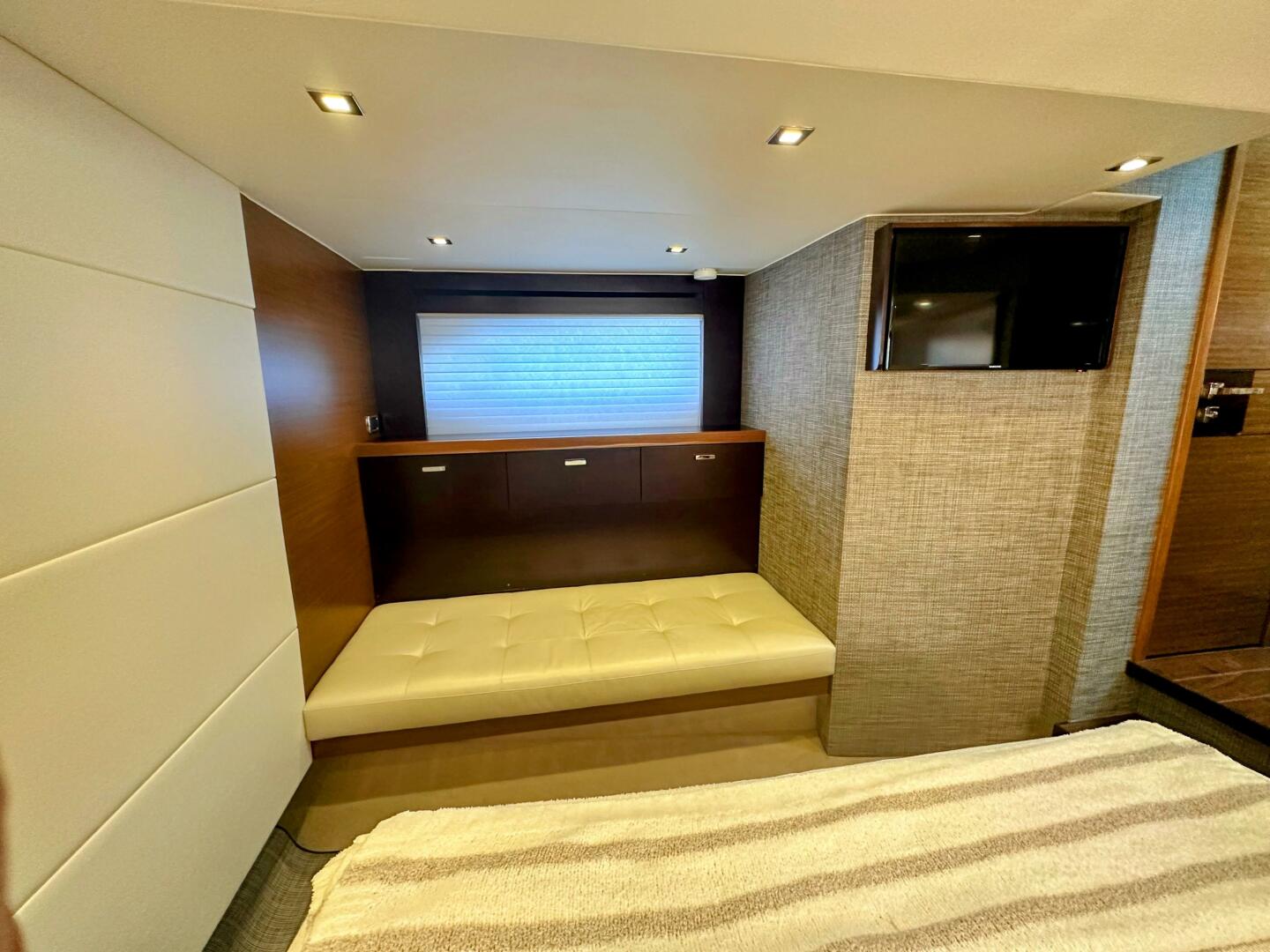 2014 Tiara Yachts 50 Coupe - Image 30
