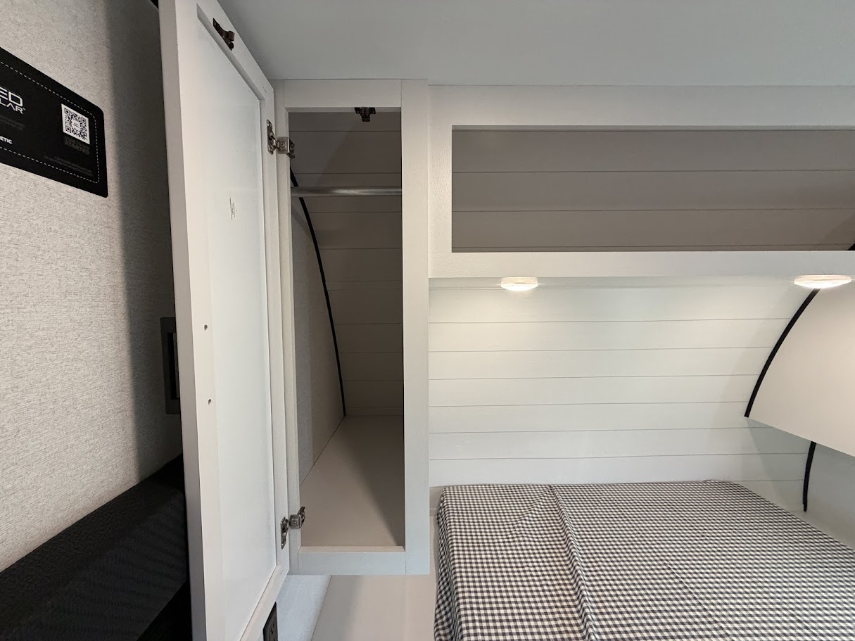 2026 JAYCO JAY FLIGHT SLX 260BH - Image 45